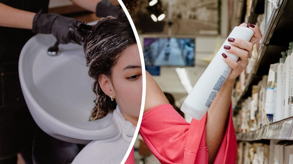 Jatkuvat hiustensuoristuskäsittelyt tekivät hallaa amerikkalaisnaisen munuaisille.