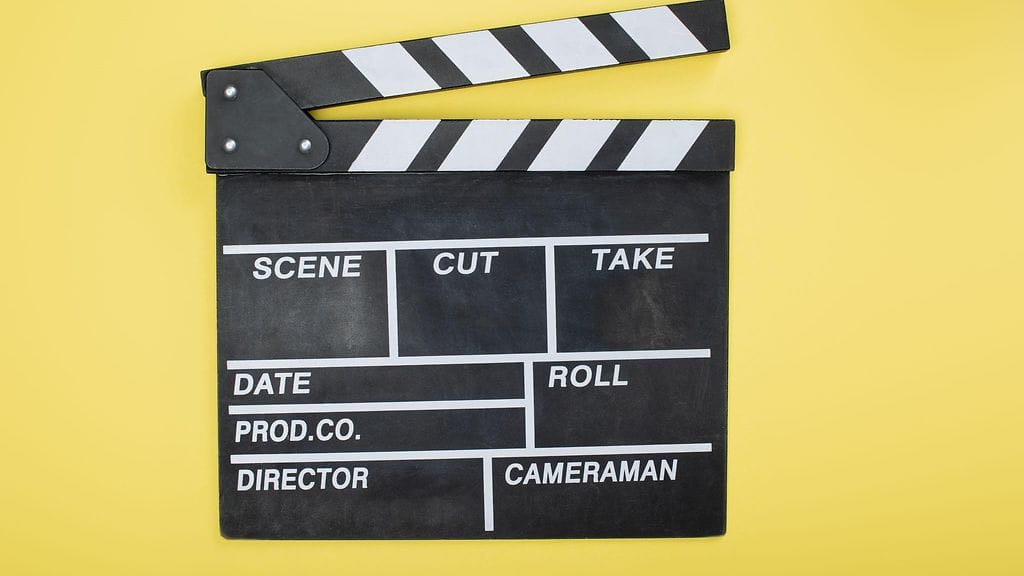 Tiedotteen otsikossa kerrotaan, että Yellow Film käynnistää useita toimenpiteitä työhyvinvoinnin edistämiseksi.