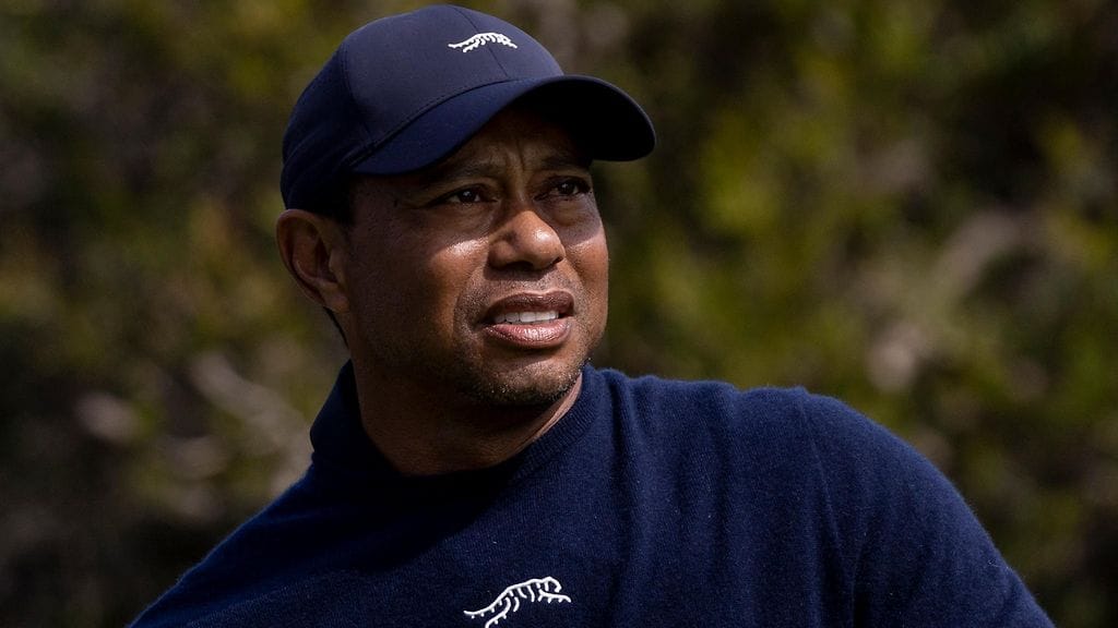 Tiger Woods erotti agenttinaan toimineen Hughes Norton vain kaksi vuotta Niken miljoonadiilin solmimisen jälkeen.