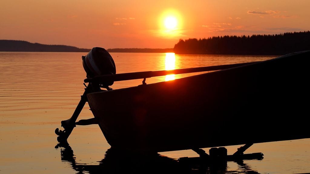Poliisi uskoo, että operaatio rauhoittaa perämoottorien alaosien varkauksiin keskittyvän rikosilmiön koko kuluvalta vuodelta.