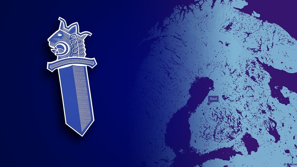 Syyntakeeton mies tappoi iäkkään isänsä Sievissä viime vuoden lokakuussa.