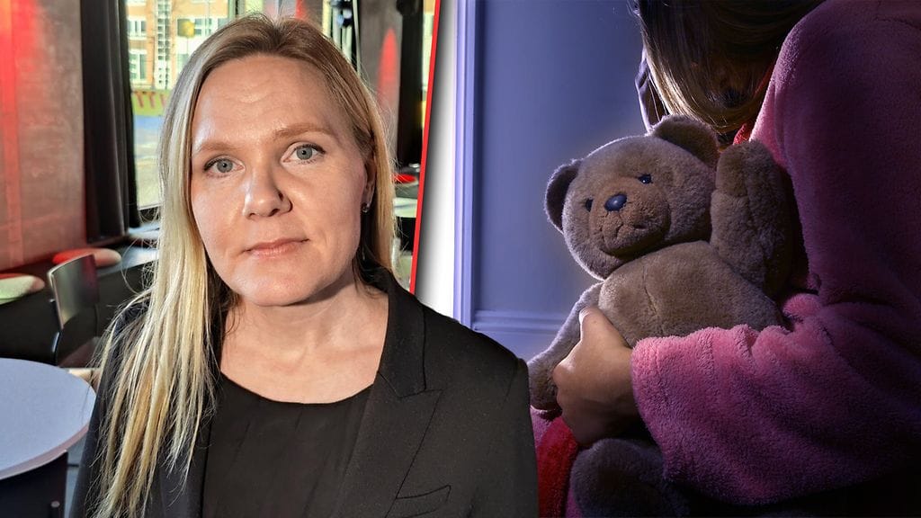 Lastensuojelu on hoidettu Suomessa hyvin eri tavalla kuin maailmalla, lapsiasiavaltuutettu Elina Pekkarinen kertoo. Syyt juontavat jo kansalaissodan jälkeiseen aikaan.