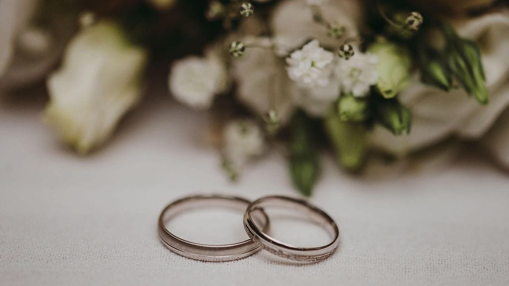 Abby Hensel on mennyt naimisiin. Kuvituskuva.