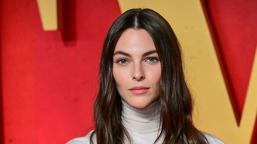 Vittoria Cerettin läpikuultava asu Jeff Bezosin häissä repesi pahemman kerran viikonloppuna Venetsiassa.