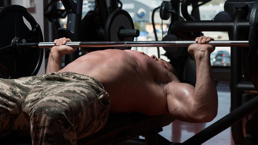 Penkkipunnerruksessa oli käydä pahasti. Kuvituskuva.