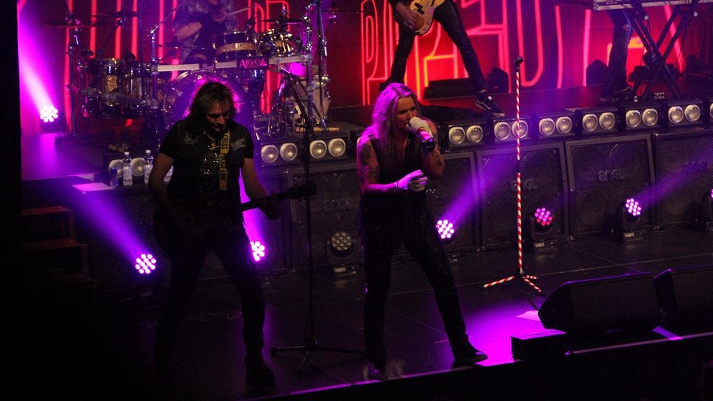 Costello Hautamäki Olli Herman