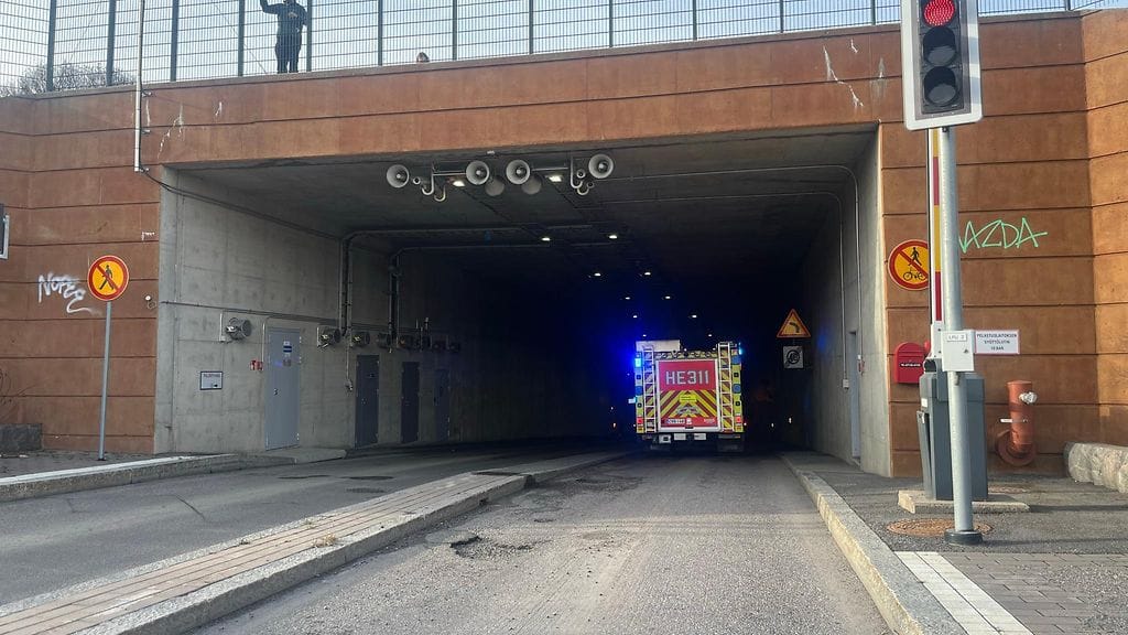 OMA Paloheinä 1.4.2024