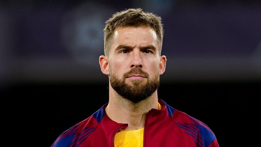 Iñigo Martínez kävi nuorukaiselle kuumana.