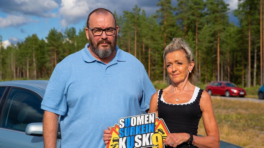 suomen_surkein_kuski_s9_eps1_kaisa_hannu