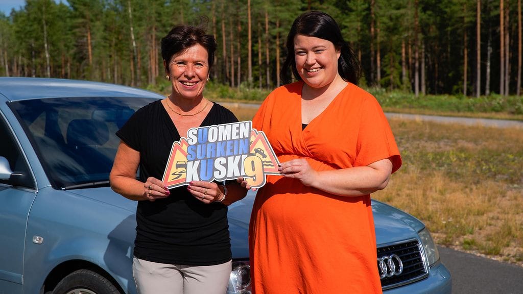 suomen_surkein_kuski_s9_eps1_merja_anja