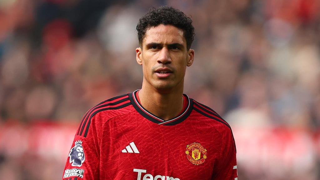 Raphael Varane puhui avoimesti päävammoistaan.