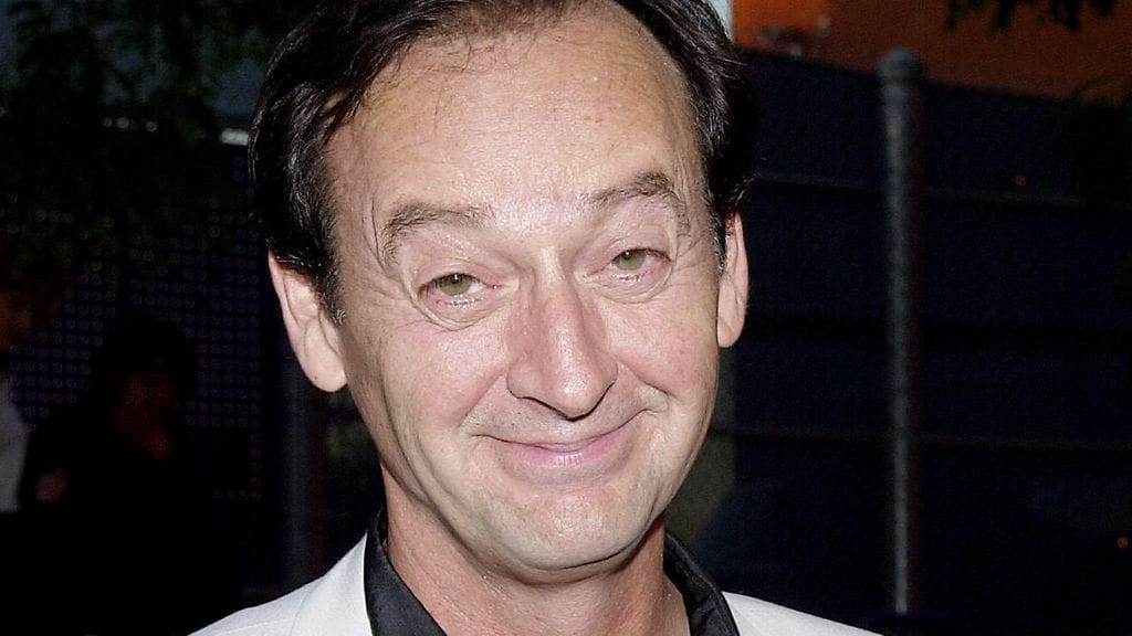 Joe Flaherty on kuollut 82-vuotiaana.