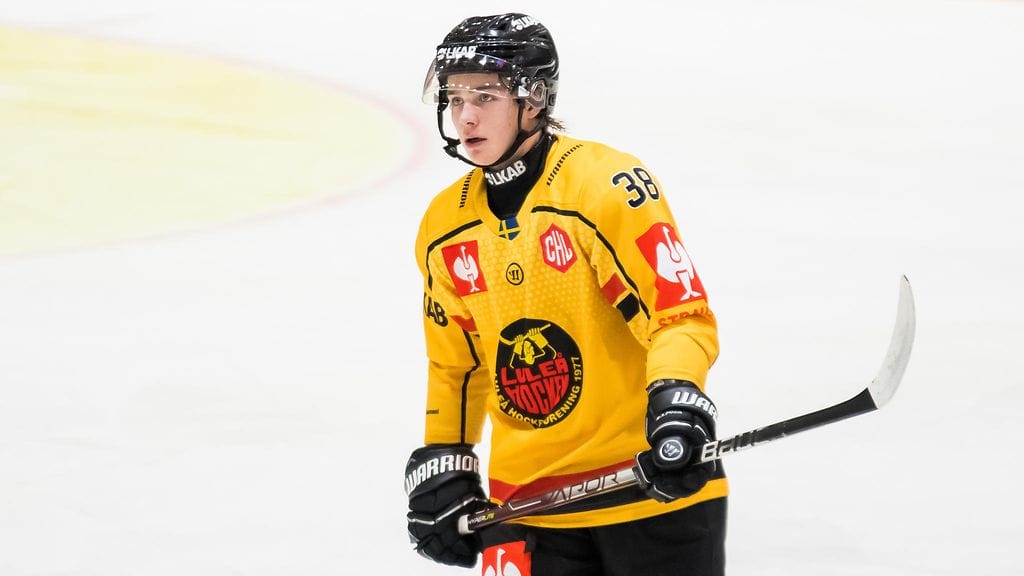 Olli Nikupeteri ei jatka Luulajassa ensi kaudella.