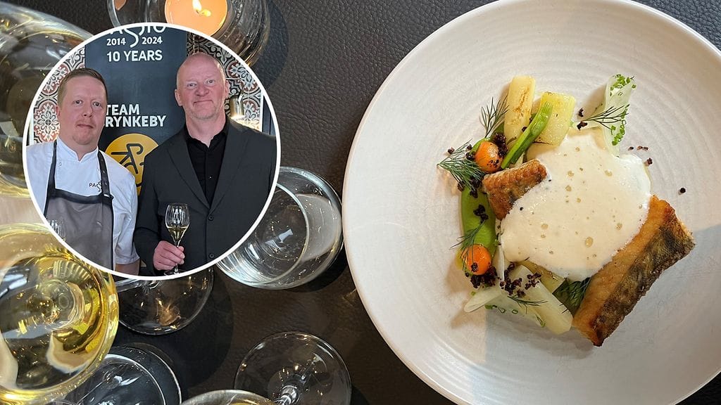 Helsinkiläisravintola Passion toiminta on ollut kannattavaa alusta saakka. Mikä on pimennossa pysyneen ravintolan menestyksen salaisuus?