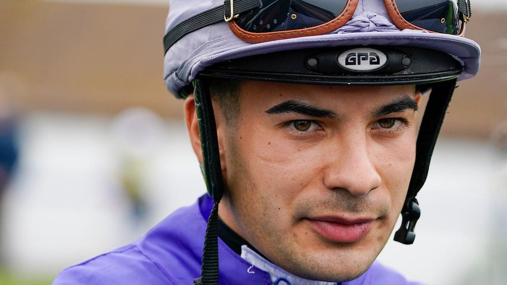 Stefano Cherchi oli kuollessaan 23-vuotias.