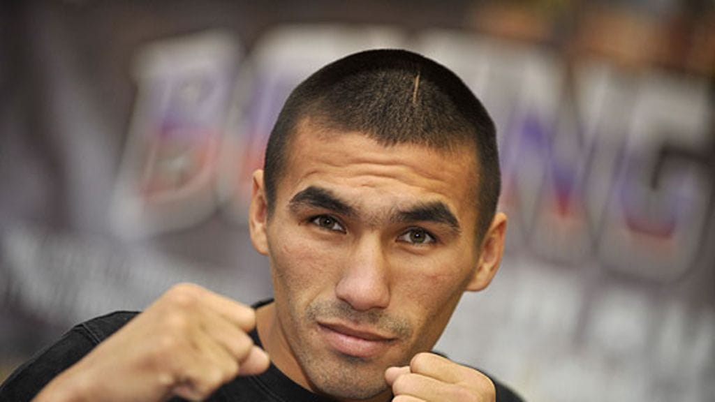 Denis Shafikov, kuva: Jussi Nukari / Lehtikuva