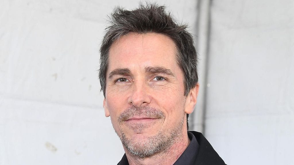 Christian Bale näyttelee Frankensteinin hirviötä Maggie Gyllenhaalin elokuvassa The Bride.