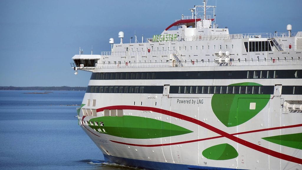 Tallink Megastar