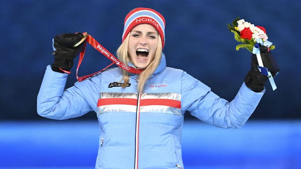 Therese Johaugin mahdollisesta kilpailemisesta Trondheimin MM-hiihdoissa on jo spekuloitu pitkään.