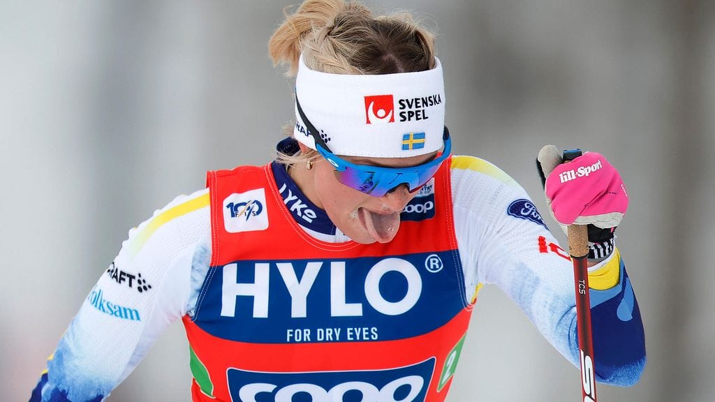 Frida Karlsson aikoo olla yhteydessä poliisiin.