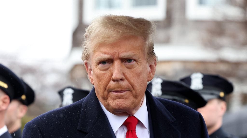 Donald Trumpin rikosoikeudenkäynti Georgiassa ehtii tuskin alkaa ennen marraskuisia presidentinvaaleja