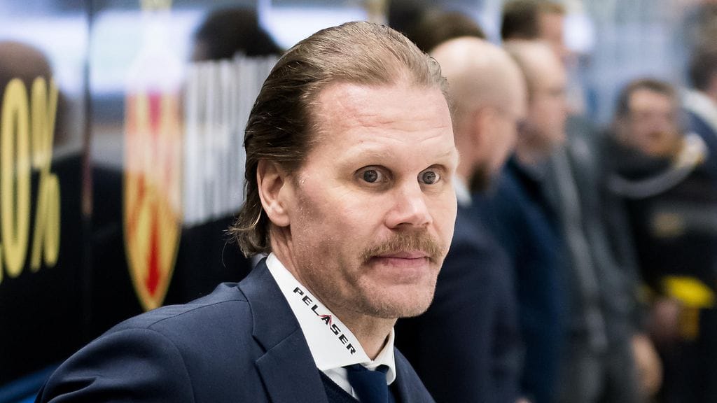 OJ siirtyy Ruotsiin.