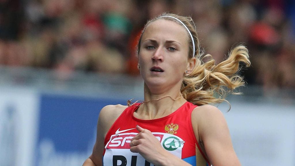 Poistogova-Guliyevin olympiamitali on vaarassa.