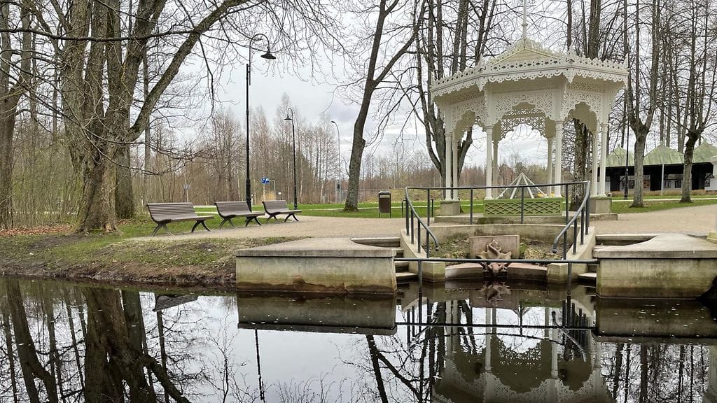 OMA 0804 latvia haju luonnonpuisto 2