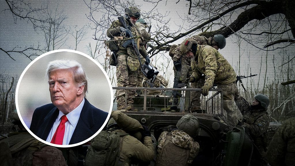 Yhdysvaltojen ja Ukrainan neuvottelut Saudi-Arabiassa kestivät useita tunteja tiistaina.