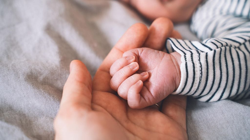 Syyttäjän mukaan oikeudenkäynti ja rangaistus olisivat kohtuuttomat vauvan äidille ottaen huomioon lapsen menetyksen.