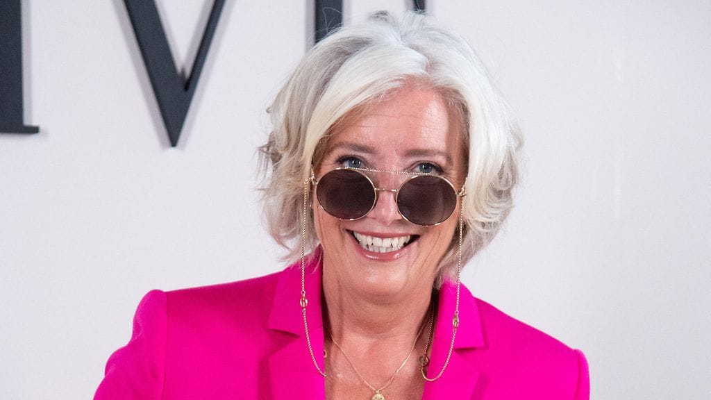 Emma Thompson kirjoitti kirjeen Katriina Nuutiselle.