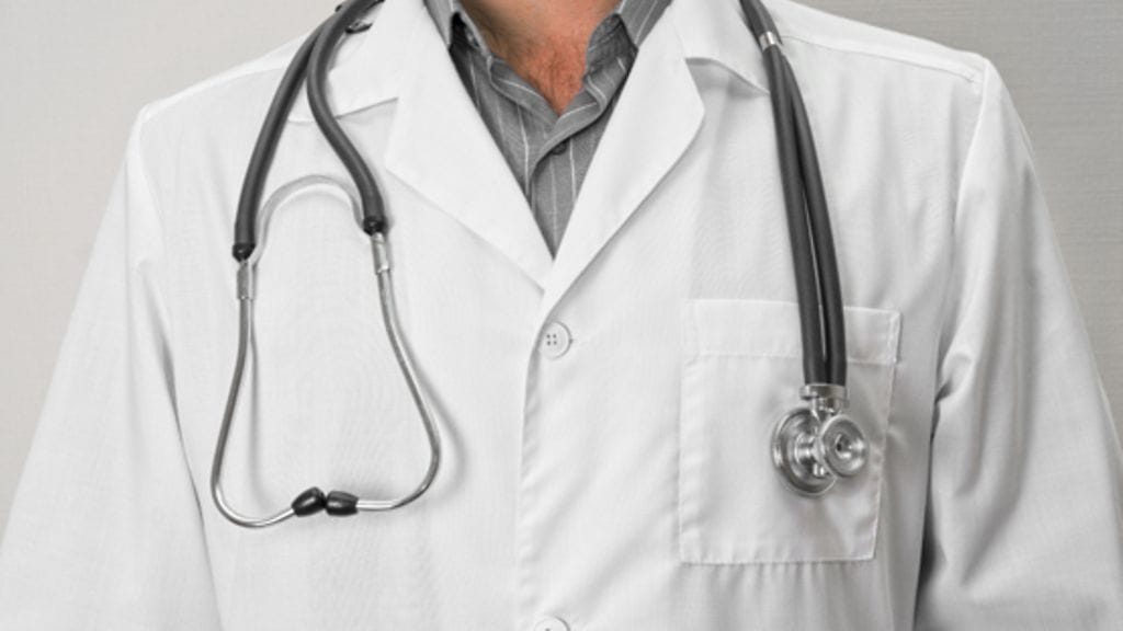 Lääkärin tehtävä on pitää yllä elämää, ei sammuttaa sitä.