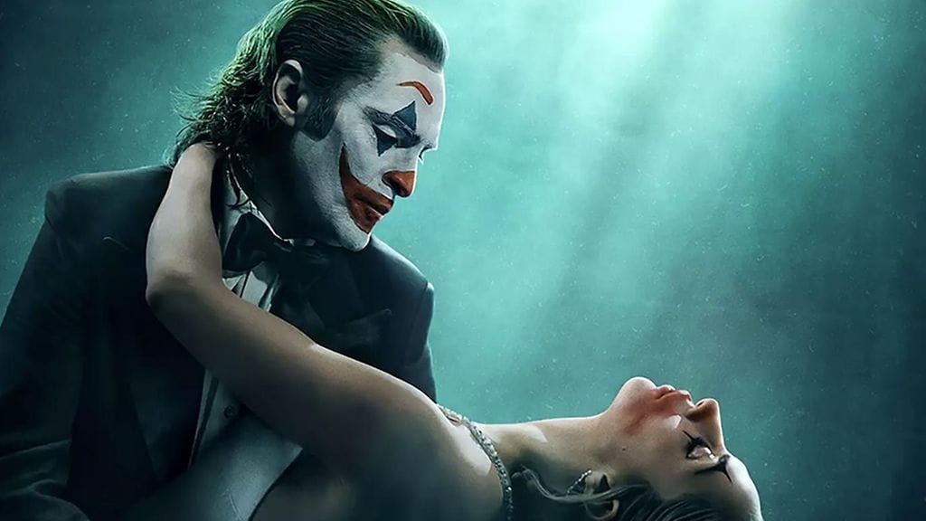 Joaquin Phoenix saa kanssanäyttelijäkseen Lady Gagan uudessa Joker: Folie a Deux -elokuvassa.