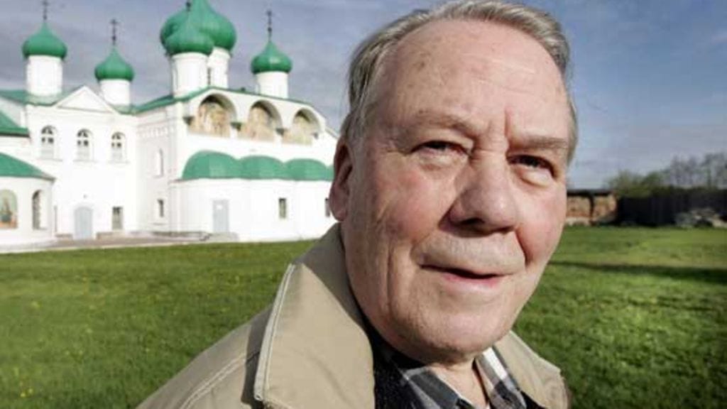 Lehtikuva/Martti Kainulainen