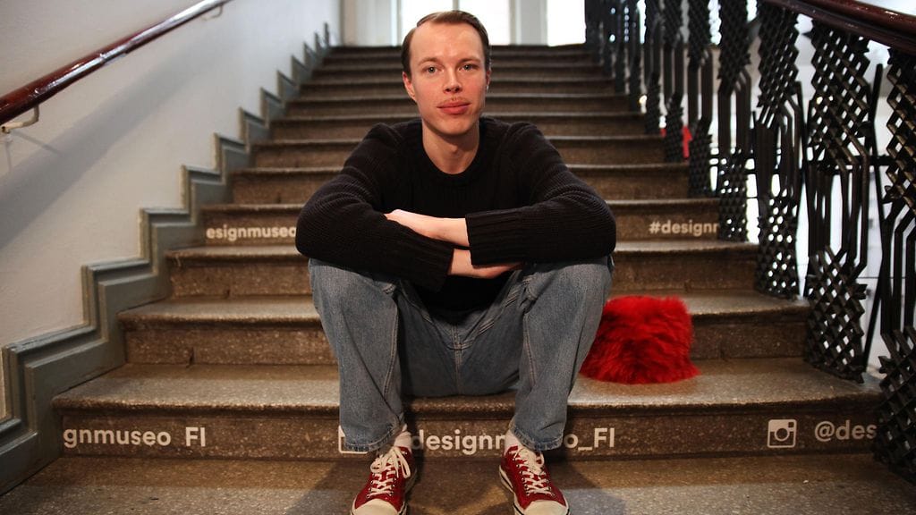 OMA Miro Hämäläinen