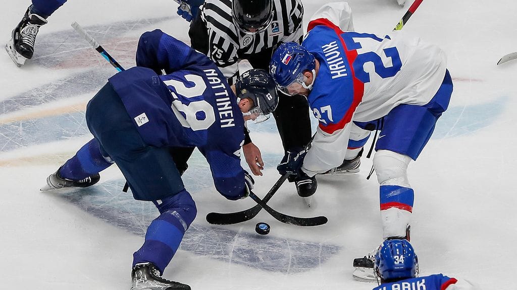 Joonas Nättinen jättää HV71:n.