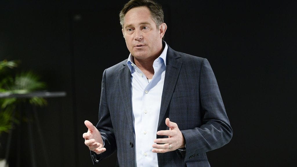 Uutta terästehdasta Inkooseen kaavaileva Blastr Green Steel on vaihtanut konsernijohtajansa Mark Bulaan.