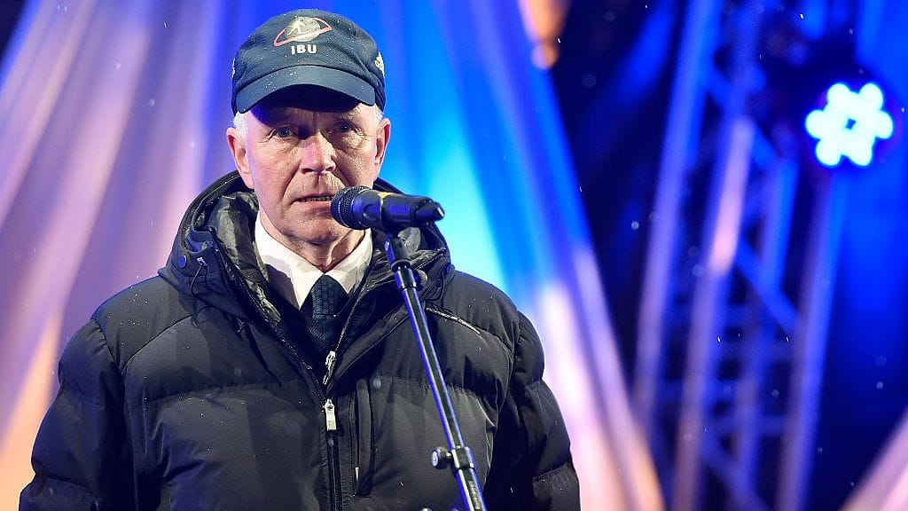 Anders Besseberg, 78, sai yli kolmen vuoden vankeustuomion törkeästä lahjuksen ottamisesta.