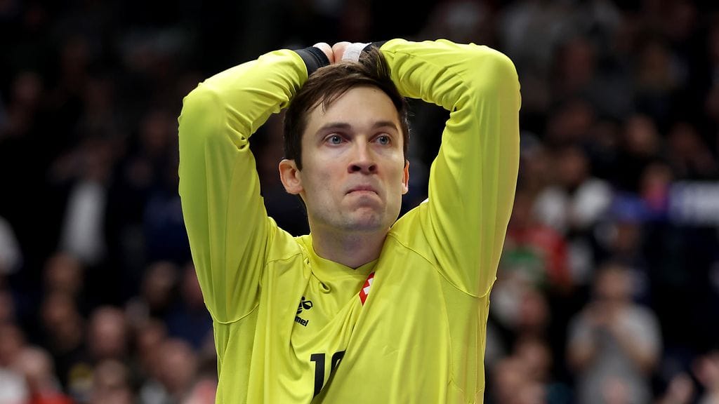 Nikola Portnerin antamassa A-näytteessä havaittiin amfetamiinia.