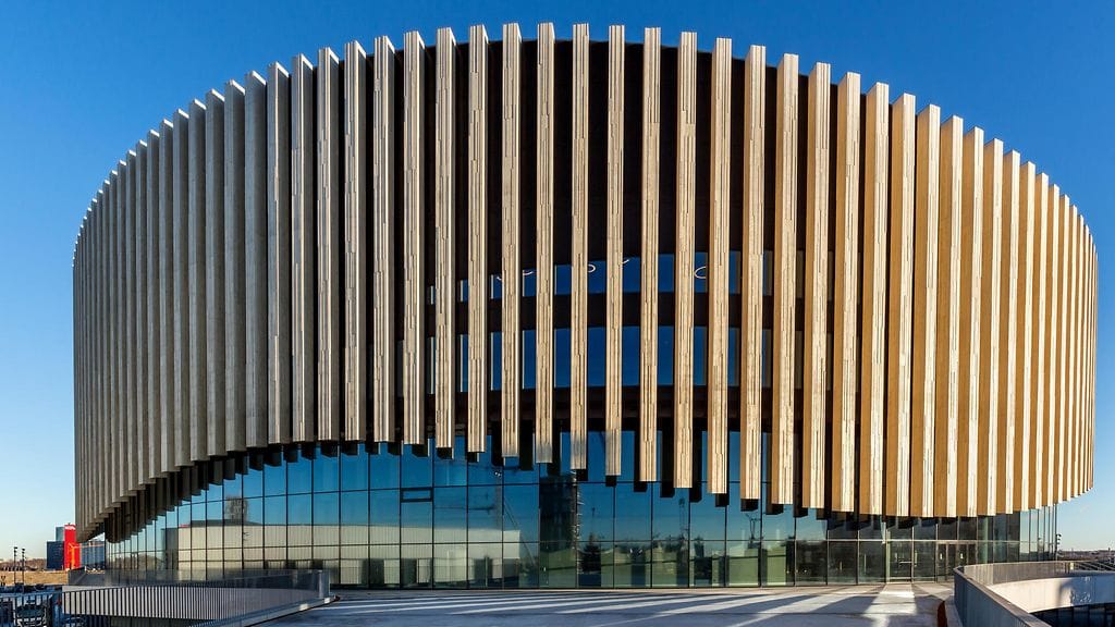 AOP Royal Arena Kööpenhamina
