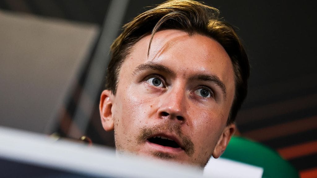 Kristoffer Olsson on saanut takaisin motorisia kykyjään ja pystyy nyt syömään sekä puhumaan itsenäisesti.