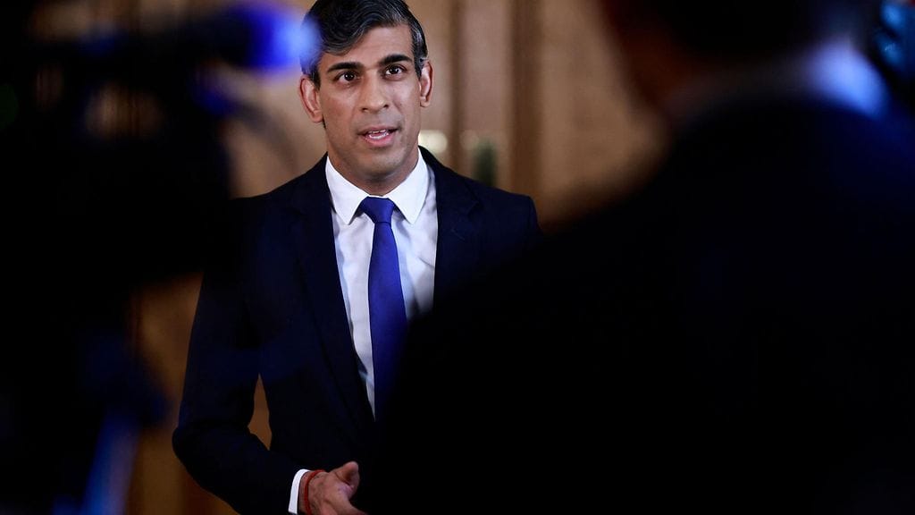 Britannian hävittäjät pudottivat useita Iranin taistelulennokkeja viime yönä.