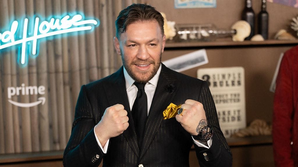 Conor McGregor palaa kesäkuussa takaisin UFC-kehään.