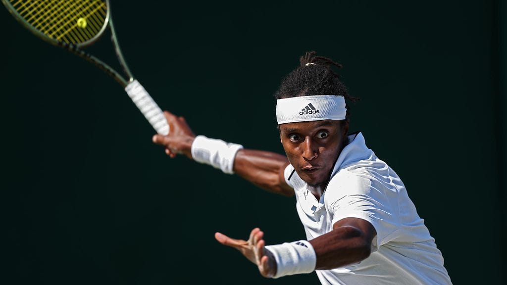 Mikael Ymer vaikuttaisi olevan pyörtämässä lopettamispäätöksensä.