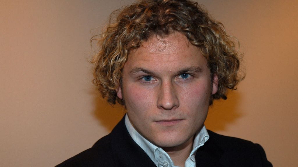 AOP Miljonääri-jussi ville loponen