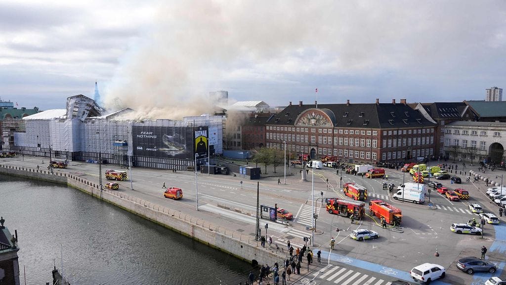 LK Kööpenhamina pörssi 2