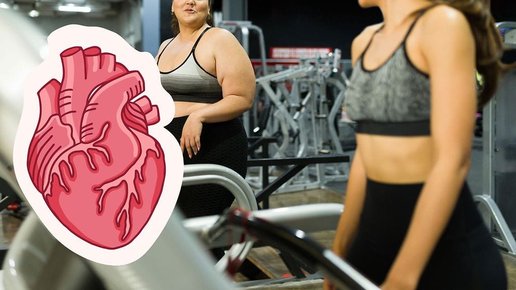 Osanottajien aktiivisuustaso alkoi laskea 12 vuotta ennen diagnoosia.