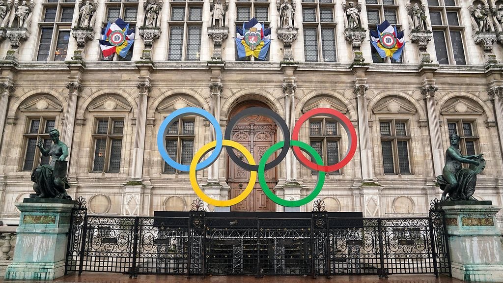 Pariisin olympialaiset käynnistyvät heinäkuun lopussa.