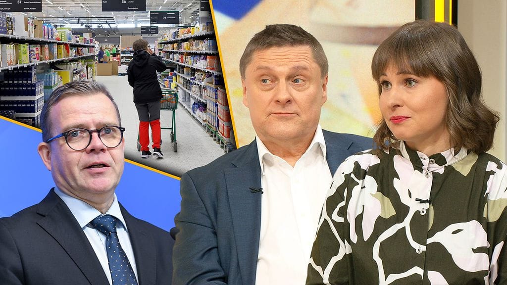 Arvonlisäveron korotus vaikuttaa yrityksiin ja kuluttajiin