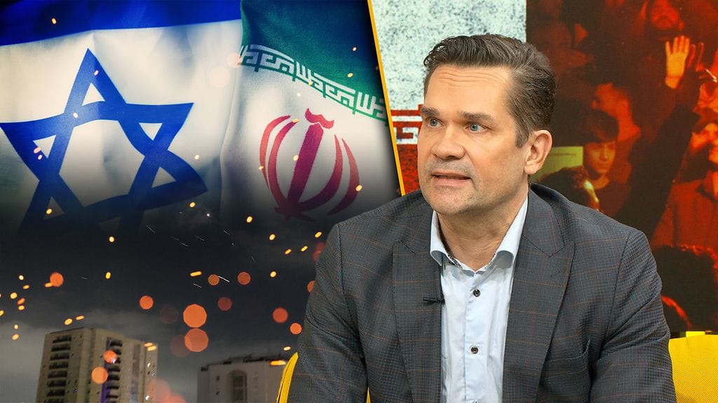 Kostaako Israel Iranille - mitä vihanpidosta voi seurata?